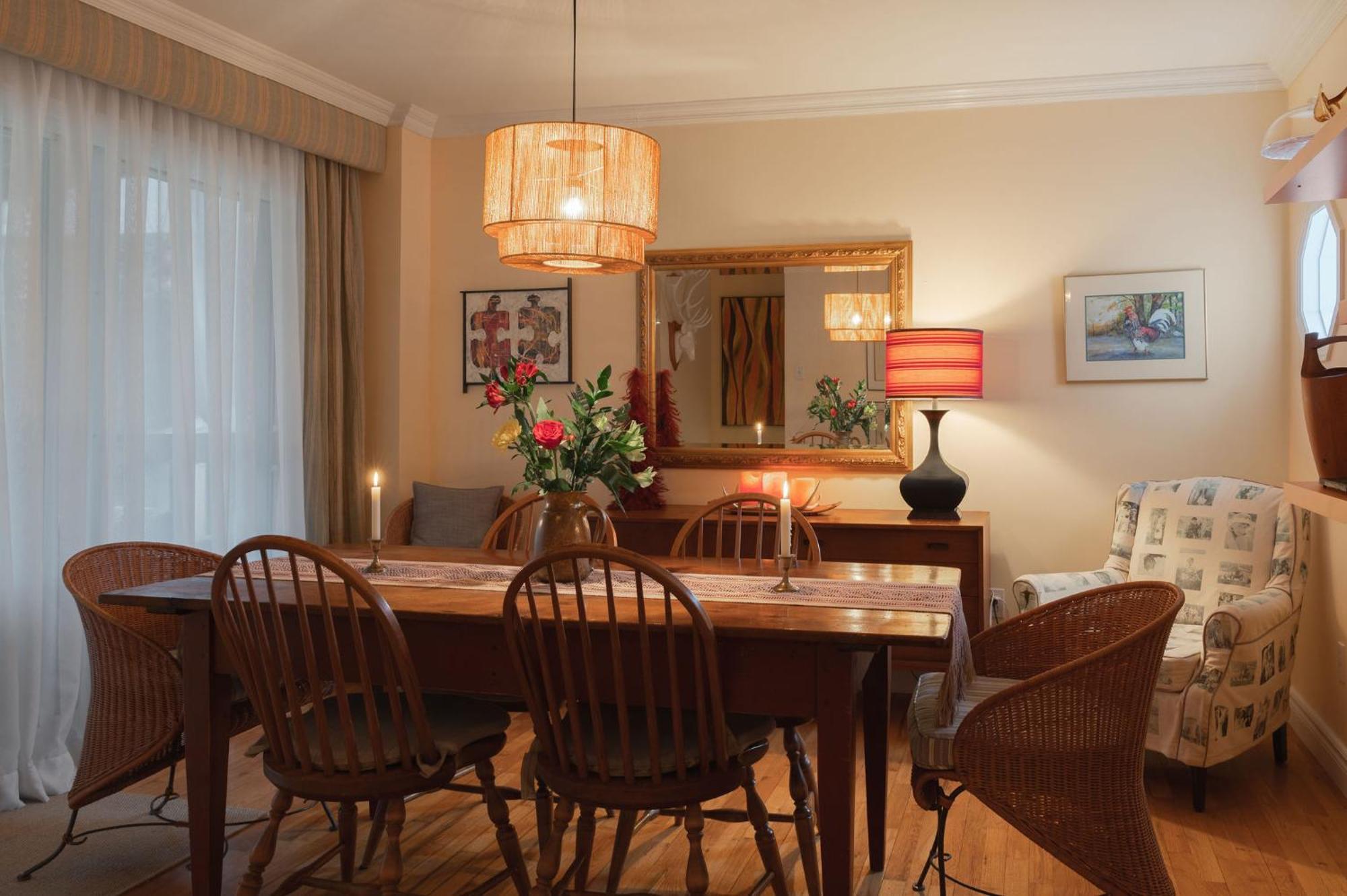 Auberge Old Chelsea Extérieur photo