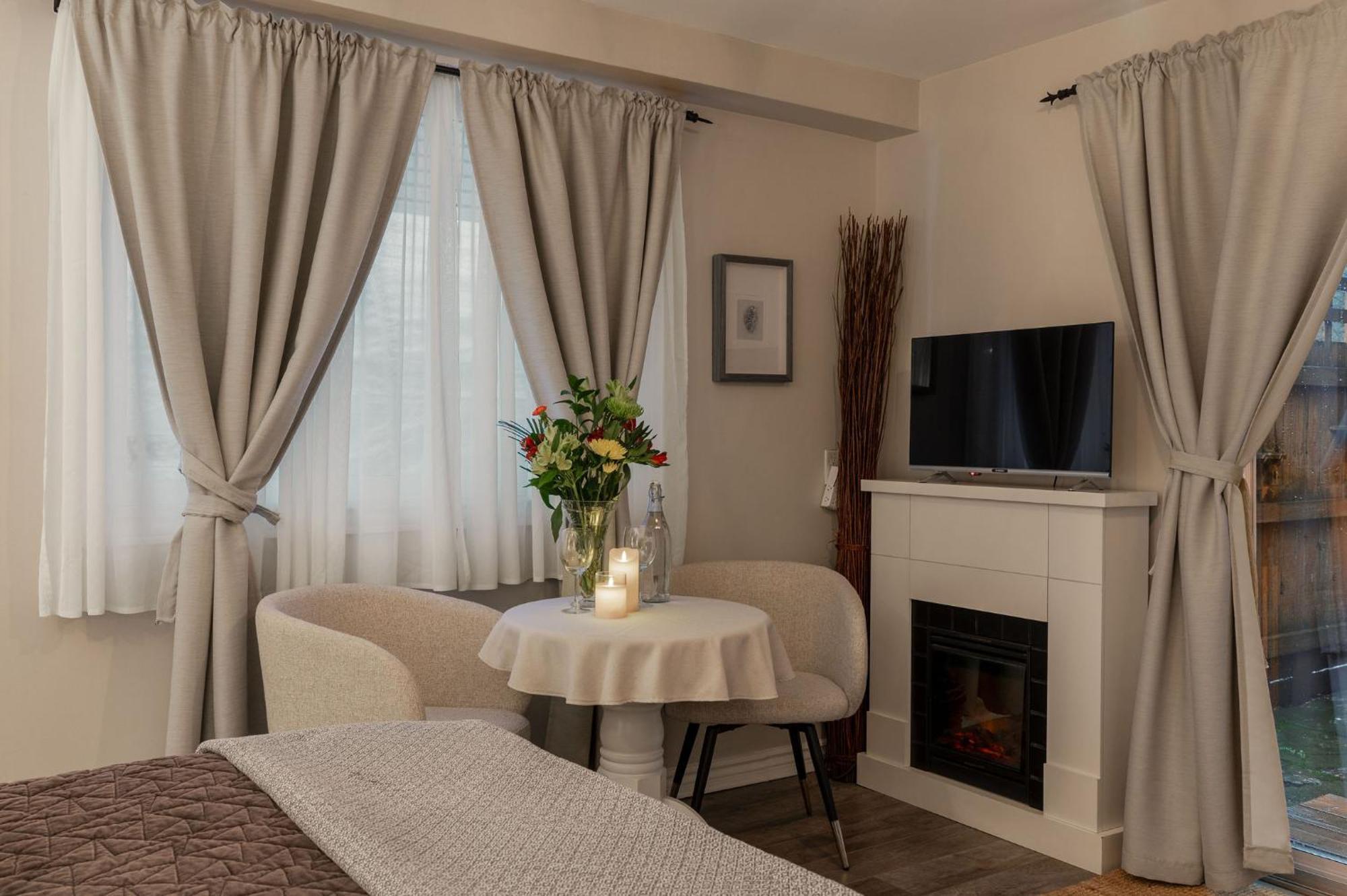 Auberge Old Chelsea Extérieur photo