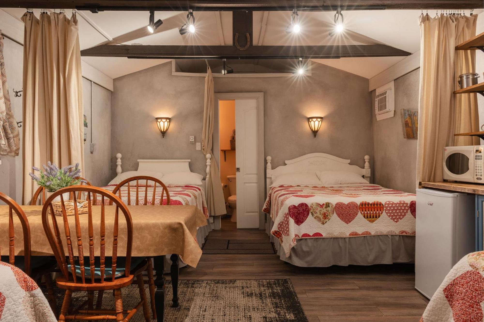 Auberge Old Chelsea Extérieur photo