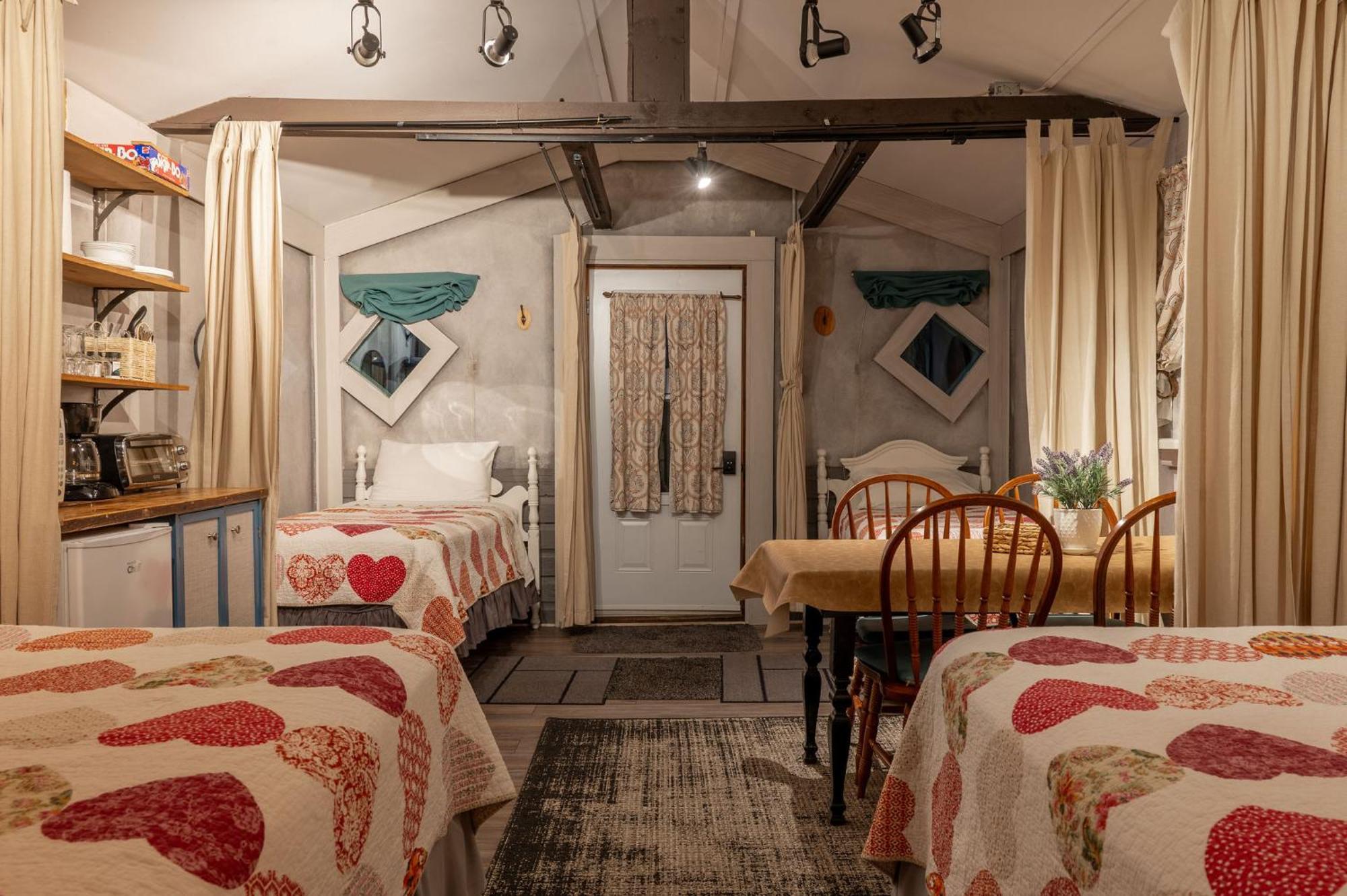 Auberge Old Chelsea Extérieur photo