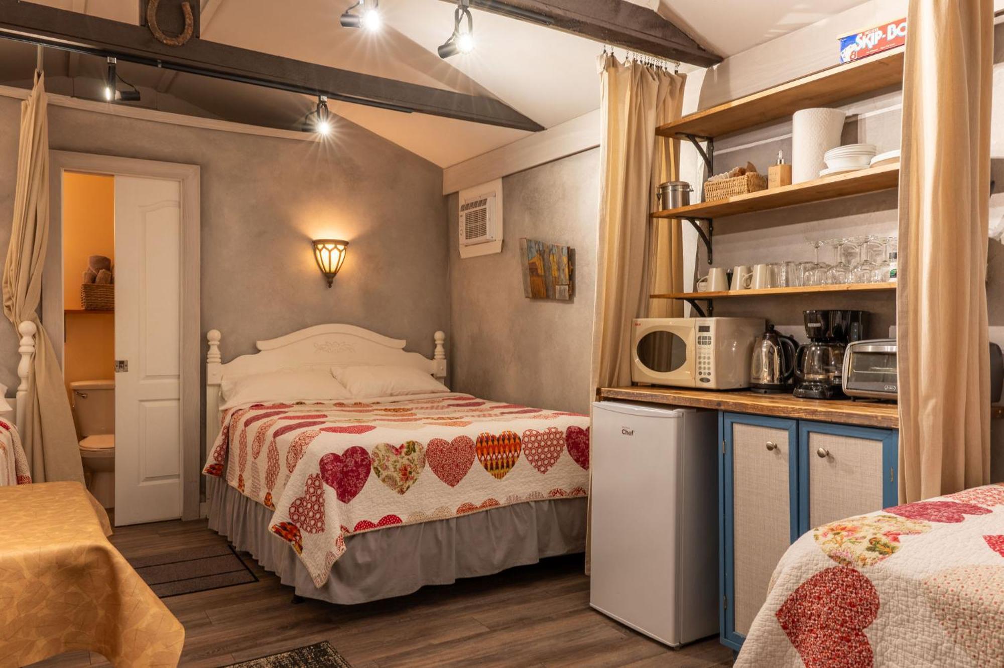 Auberge Old Chelsea Extérieur photo